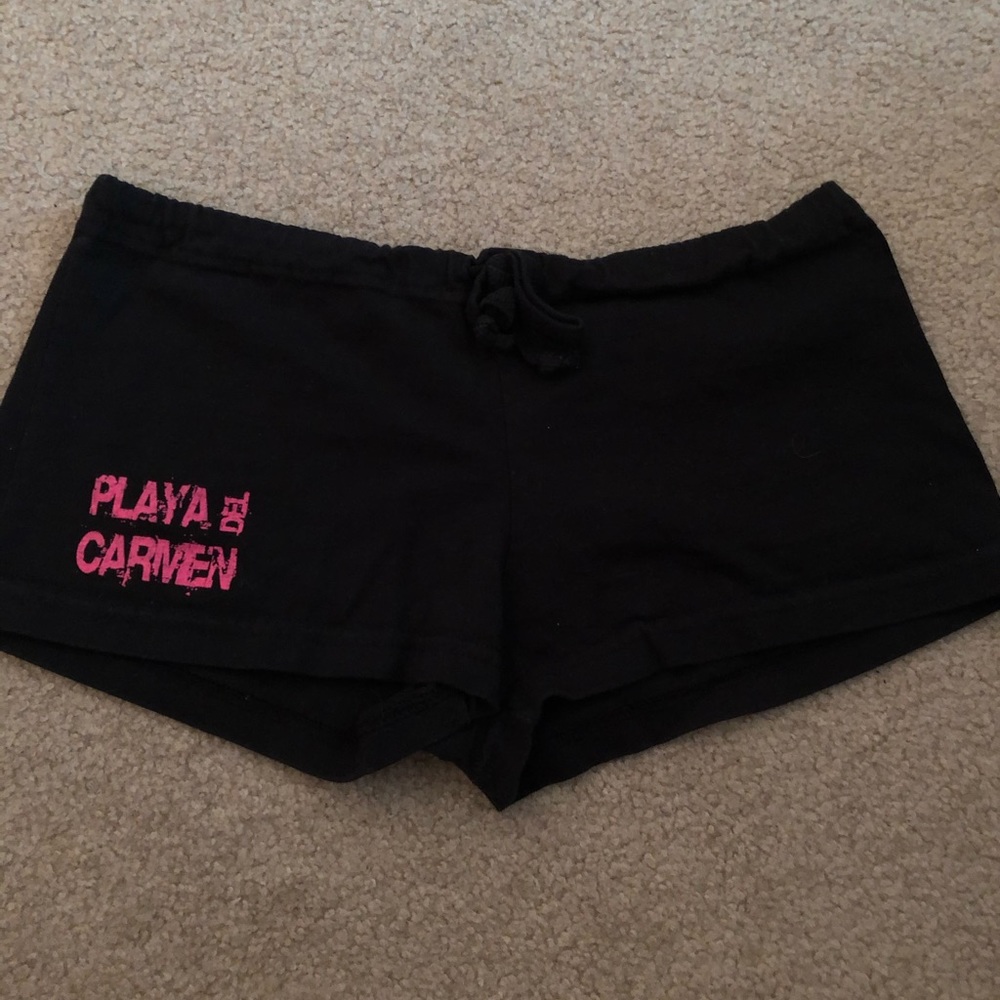shorts